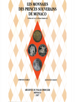 Christian Charlet Jean-Louis Charlet Les Monnaies des Princes Souverains de Monaco.png